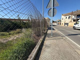 Terreno en venta en Almunia de Doña Godina (La)