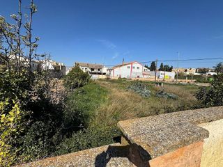 Terreno en venta en Almunia de Doña Godina (La)