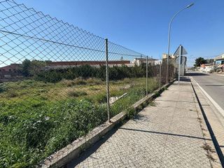 Terreno en venta en Almunia de Doña Godina (La)