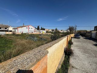 Terreno en venta en Almunia de Doña Godina (La)