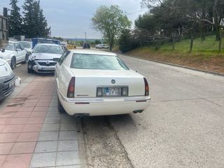 Cadillac Eldorado 1998