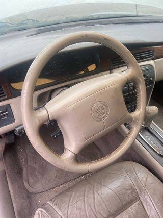 Cadillac Eldorado 1998