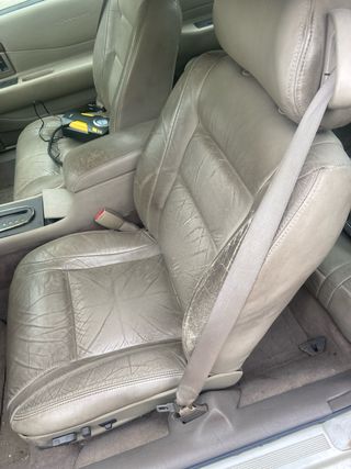 Cadillac Eldorado 1998