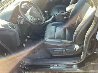 Nissan Qashqai+2 2012