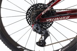 Specialized Epic S-Works GX AXS t.L