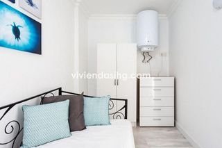 Piso en alquiler en Zona Botánico en Puerto de la Cruz