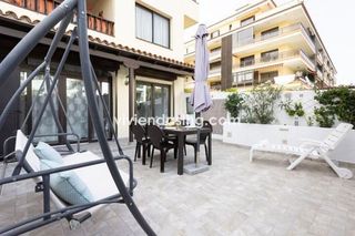 Piso en alquiler en Zona Botánico en Puerto de la Cruz