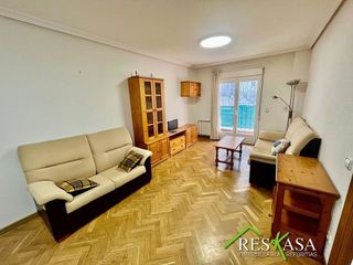 Piso en alquiler en Centro - Corte Inglés en Talavera de la Reina