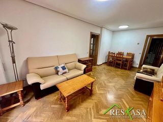 Piso en alquiler en Centro - Corte Inglés en Talavera de la Reina