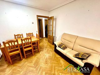 Piso en alquiler en Centro - Corte Inglés en Talavera de la Reina