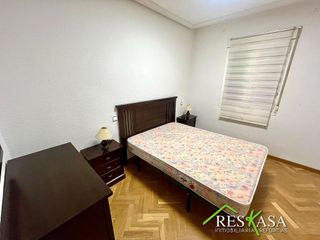 Piso en alquiler en Centro - Corte Inglés en Talavera de la Reina