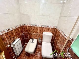 Piso en alquiler en Centro - Corte Inglés en Talavera de la Reina