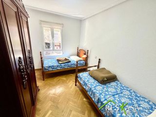 Piso en alquiler en Centro - Corte Inglés en Talavera de la Reina