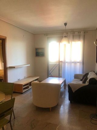 Piso en alquiler en Bellavista en Sevilla