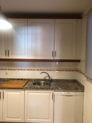 Piso en alquiler en Bellavista en Sevilla