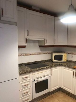 Piso en alquiler en Bellavista en Sevilla