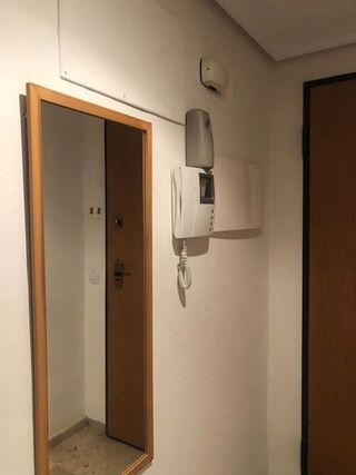 Piso en alquiler en Bellavista en Sevilla