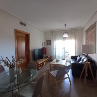 Piso en alquiler en Bellavista en Sevilla