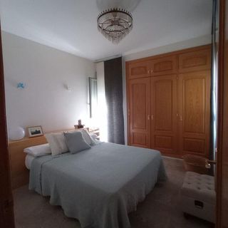 Piso en alquiler en Bellavista en Sevilla