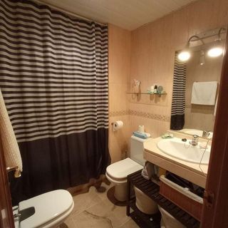 Piso en alquiler en Bellavista en Sevilla