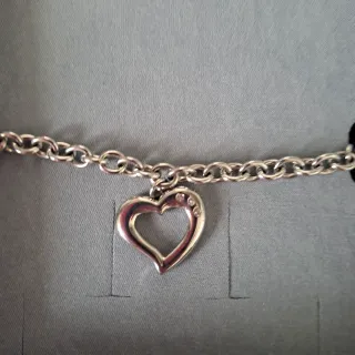 Bracciale 2Jewels cuore