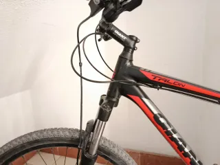 Bicicleta de Montaña Giant Talon