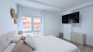 Piso en alquiler en Sector V en Elche