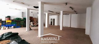 Local comercial en venta en Catarroja