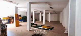 Local comercial en venta en Catarroja