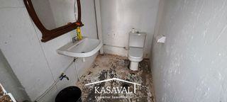 Local comercial en venta en Catarroja