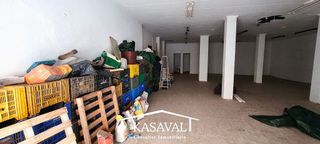 Local comercial en venta en Catarroja