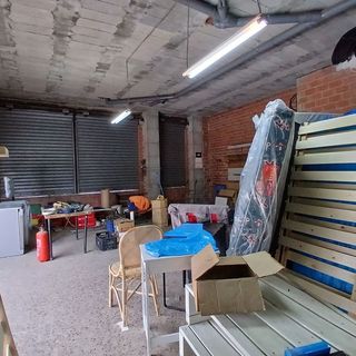 Local comercial en alquiler en Sant Joan - Molí del Vent en Vilanova i La Geltrú