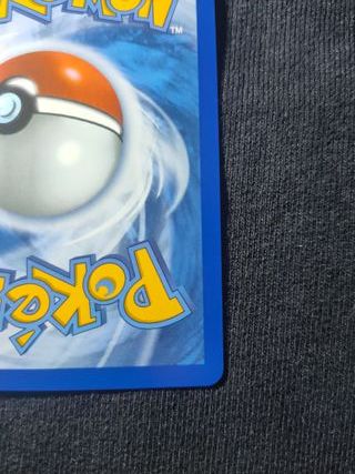 Pokemon Drapion 097/088 Ita NM