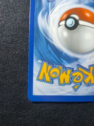 Pokemon Drapion 097/088 Ita NM