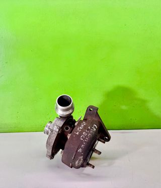 54399700027 Turbo Renault Megane II 1.5DCI