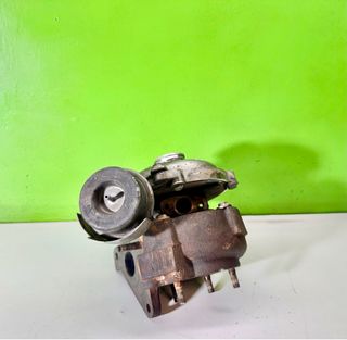 54399700027 Turbo Renault Megane II 1.5DCI