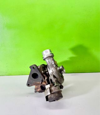 54399700027 Turbo Renault Megane II 1.5DCI