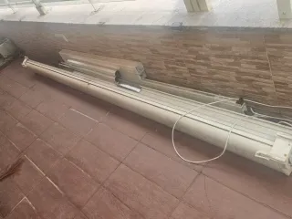 Toldo retráctil 5m automático