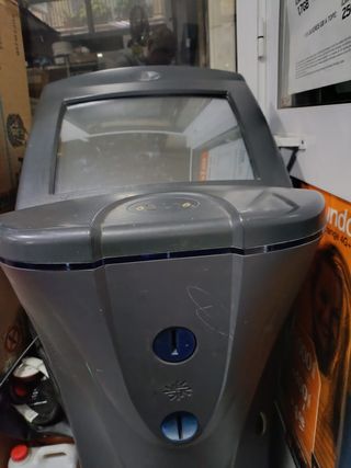 Máquina Recreativa Arcade