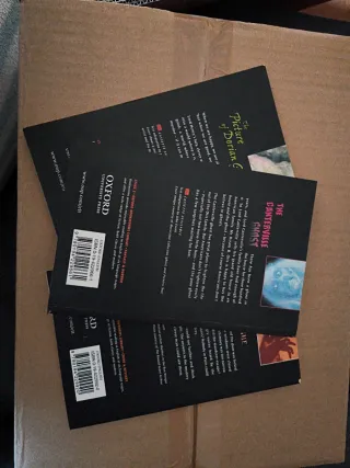 Libros en inglés
