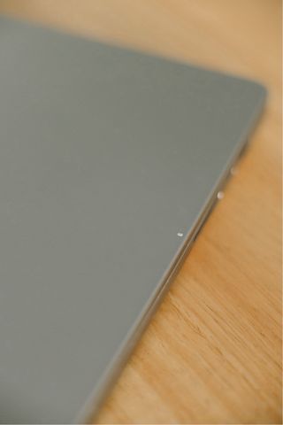 MacBook Pro 16” M1 Max Plata