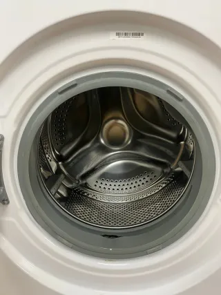 Lavadora Corberó CLAV22610