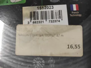 Hilo desbrozadora OZAKI Energy Line