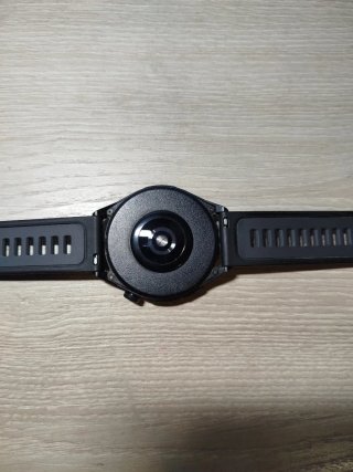 Huawei Watch GT Runner negro