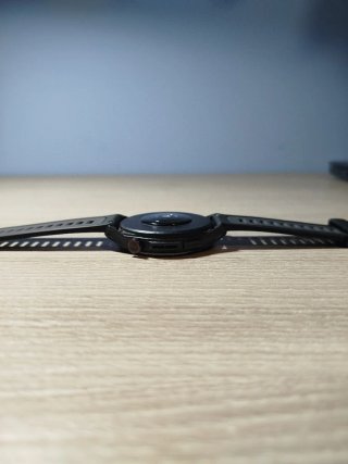 Huawei Watch GT Runner negro