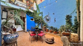 Casa pareada en venta en Villena