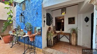 Casa pareada en venta en Villena