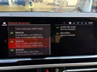 BMW X4 xDrive20d xLine 140 kW (190 CV)