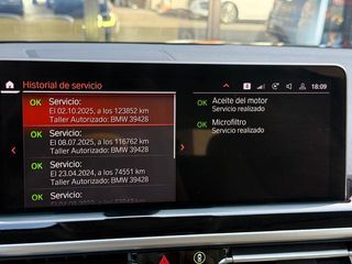 BMW X4 xDrive20d xLine 140 kW (190 CV)