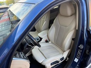 BMW X4 xDrive20d xLine 140 kW (190 CV)